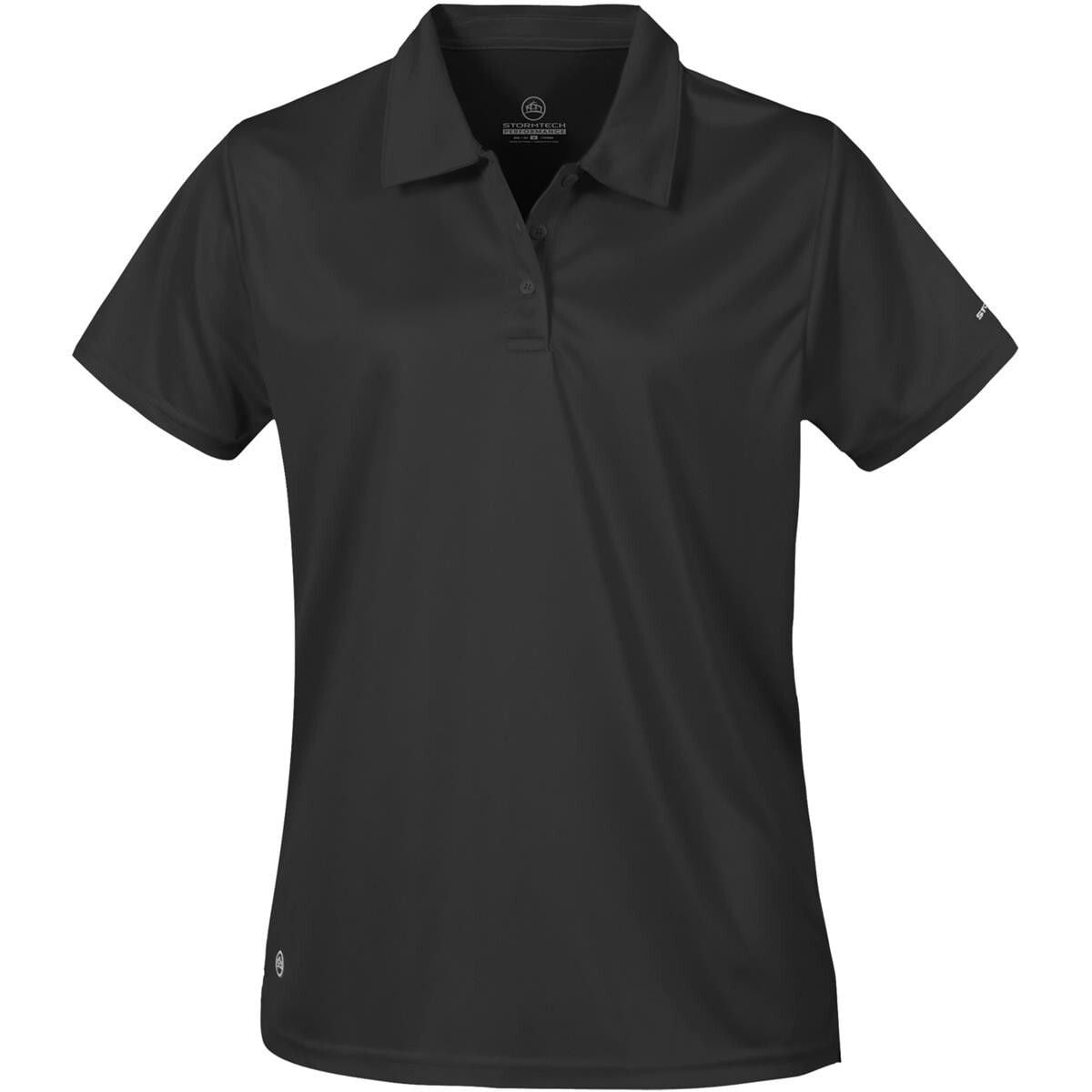 Thumbnail Women's Apollo H2X-Dry Polo Thumbnail Women's Apollo H2X-Dry Polo
